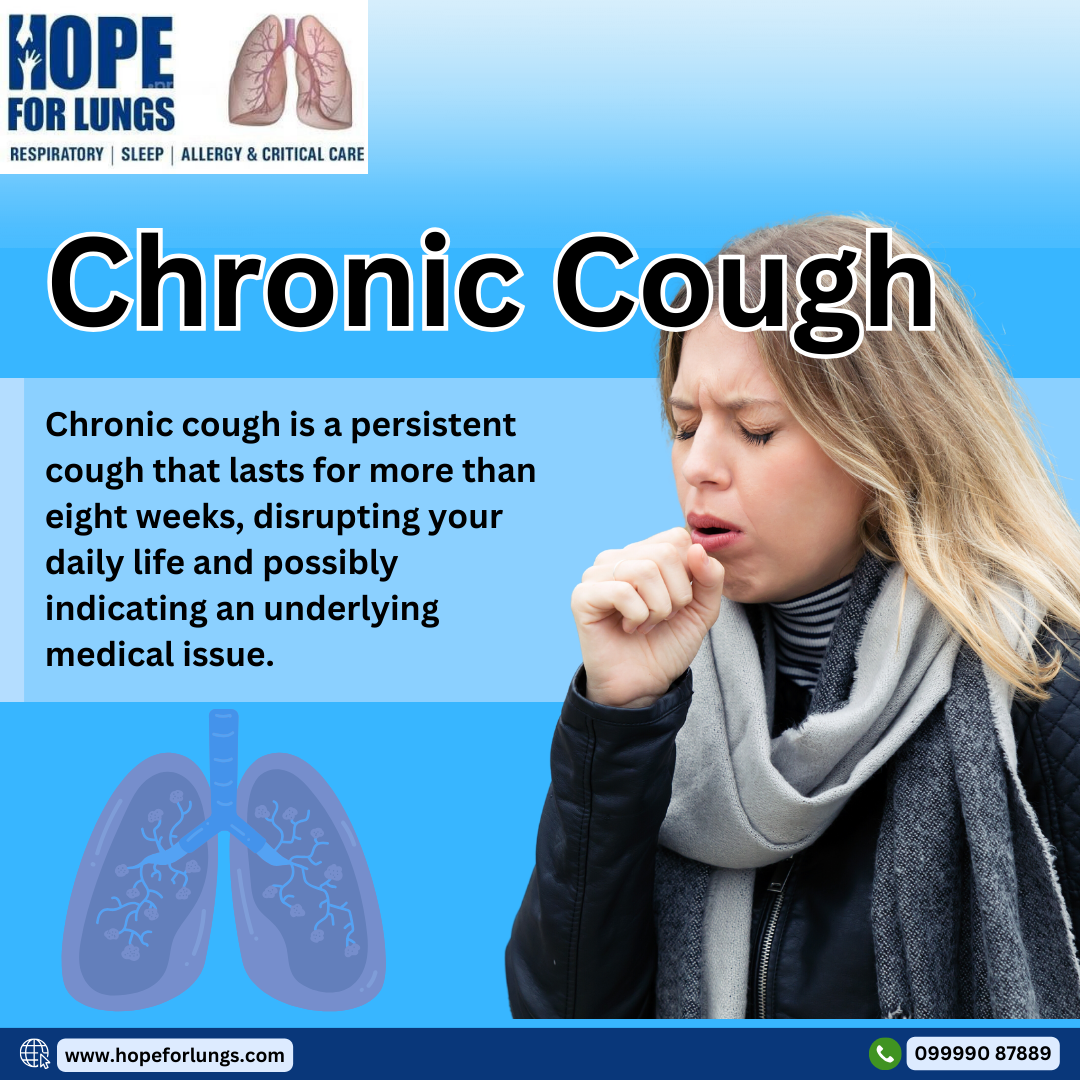 Chronic Cough